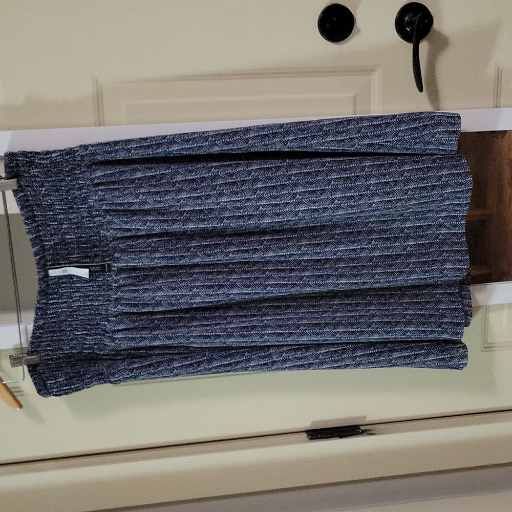 Banana republic skirt